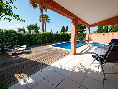 Maison, 111 m²