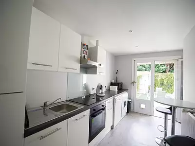 Maison, 70 m²