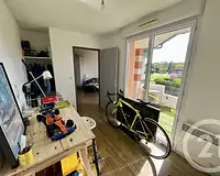 Appartement, 43,6 m²