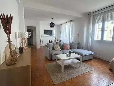 Appartement, 60 m²
