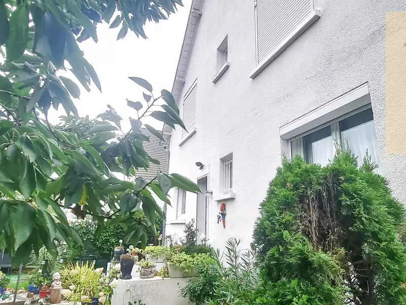 Maison, 110 m²