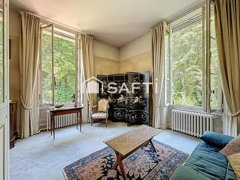 Appartement, 189 m²