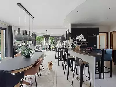 Maison, 197,35 m²