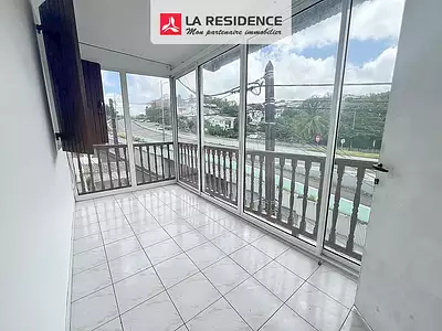 Appartement, 70 m²