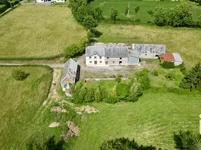 Maison, 114 m²