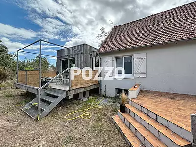 Maison, 85 m²