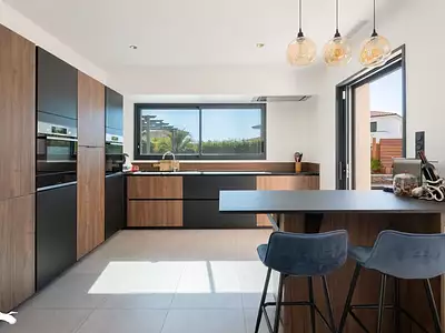 Maison, 124 m²
