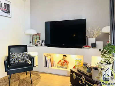 Appartement, 102 m²