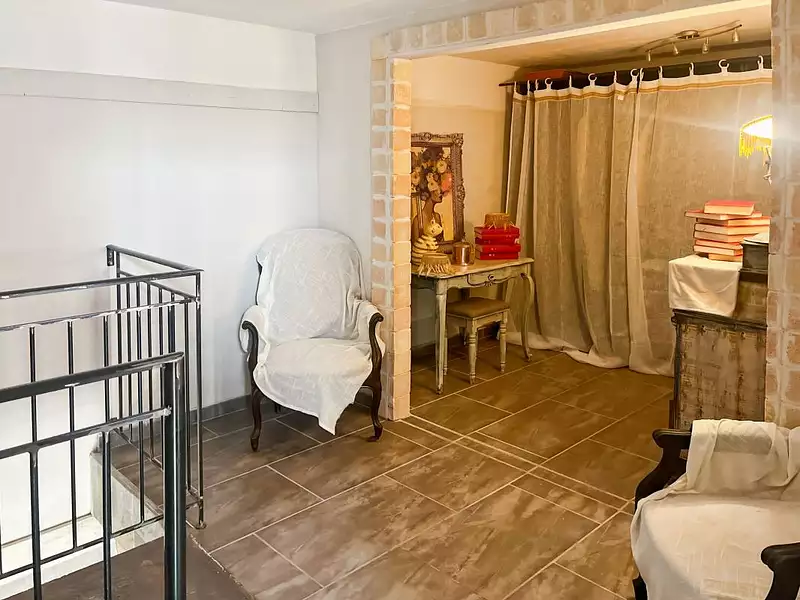 Appartement, 190 m²