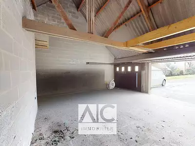 Maison, 102 m²