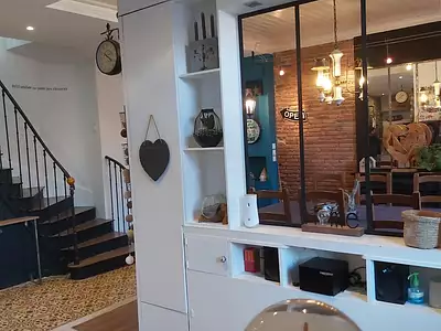Maison, 215 m²