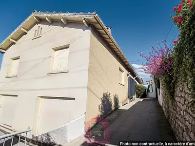 Maison, 75 m²