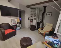 Appartement, 84,13 m²