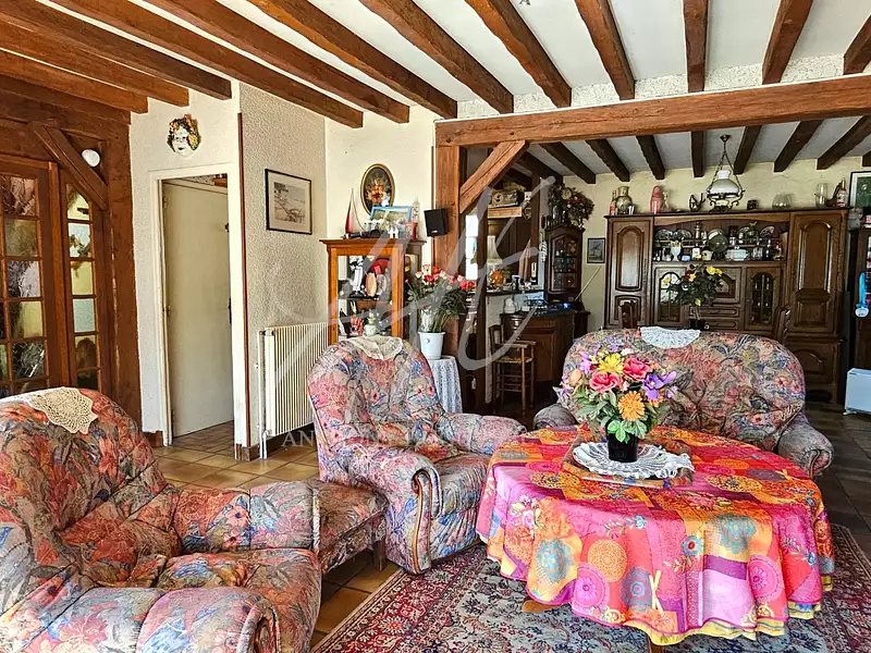 Maison, 200 m²