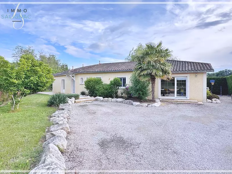 Maison, 181 m²