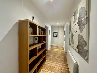 Appartement, 20,1 m²