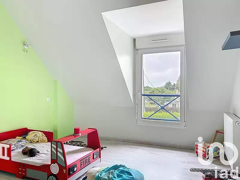 Maison, 210 m²
