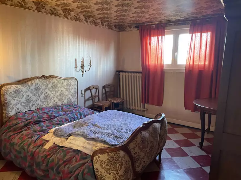 Maison, 170 m²
