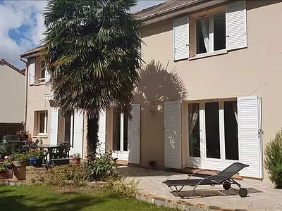 Maison, 145 m²
