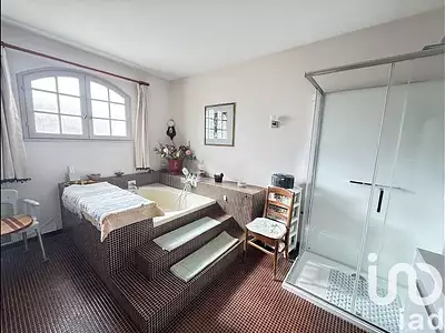Maison, 160 m²