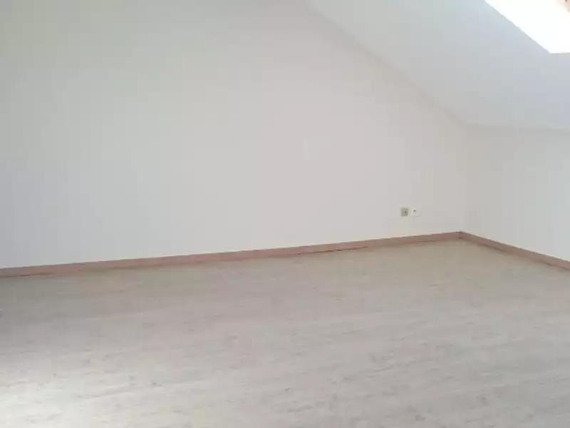 Appartement, 34,88 m²