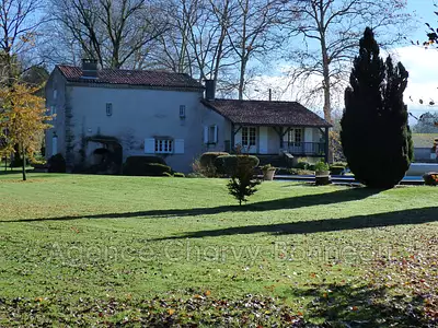 Maison, 213 m²