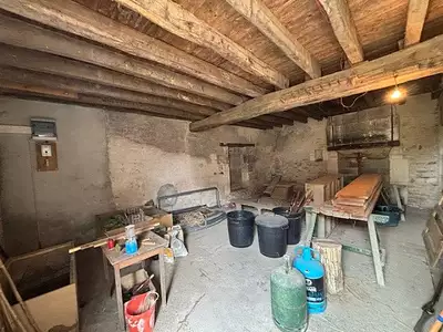Maison, 170 m²