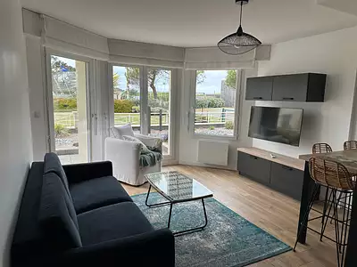 Appartement, 35,89 m²