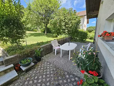 Maison, 165 m²