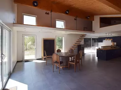 Maison, 125 m²