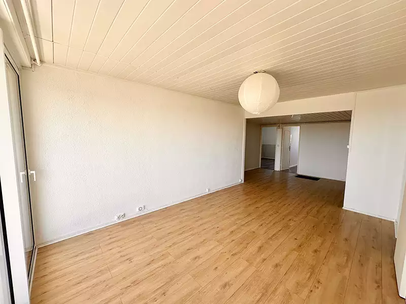 Appartement, 85 m²
