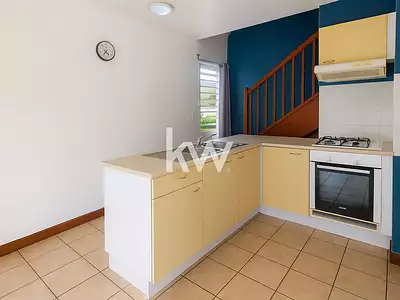 Appartement, 42,95 m²
