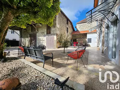 Maison, 157 m²
