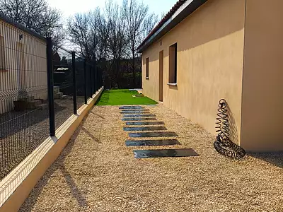 Maison, 96 m²