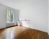 Appartement, 87,33 m²