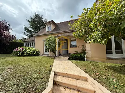 Maison, 168,99 m²