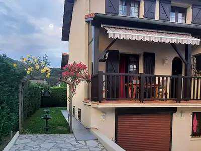 Maison, 183 m²