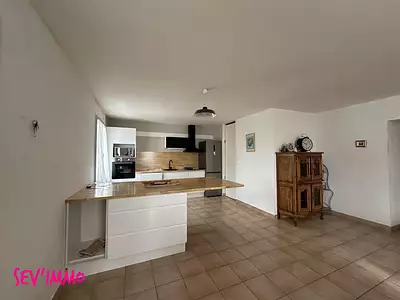 Maison, 92 m²