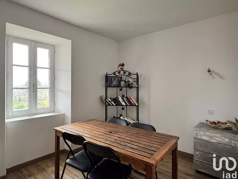 Maison, 90 m²