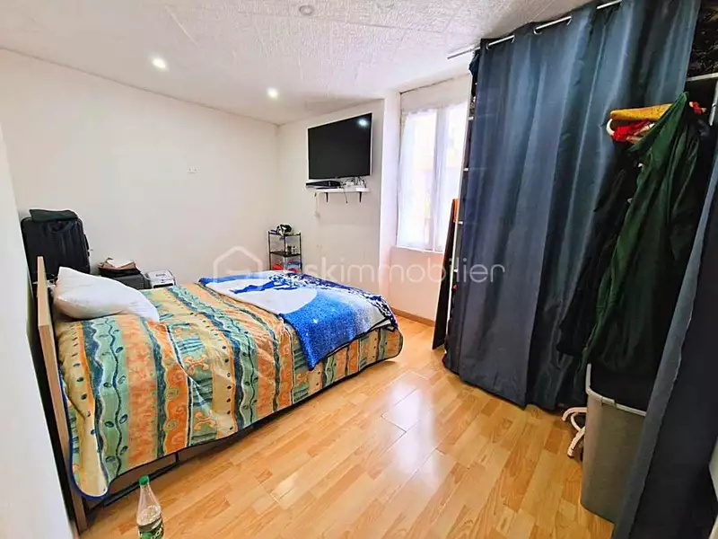 Maison, 190 m²