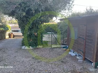 Appartement, 53,28 m²