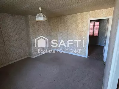 Maison, 75 m²