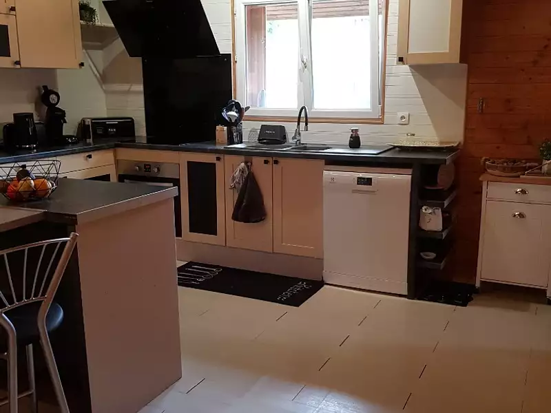 Maison, 276 m²
