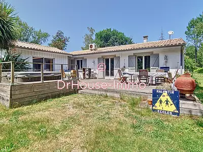 Maison, 139 m²