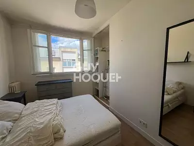 Appartement, 32,74 m²