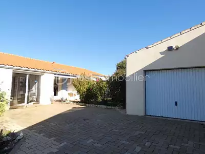 Maison, 140 m²