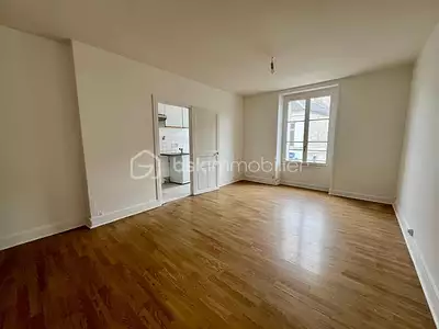 Appartement, 56 m²