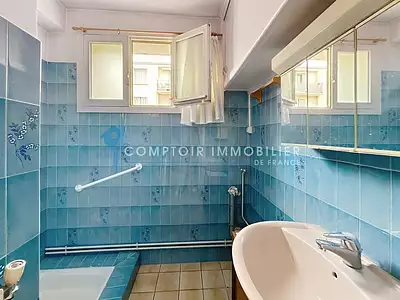 Appartement, 66,43 m²