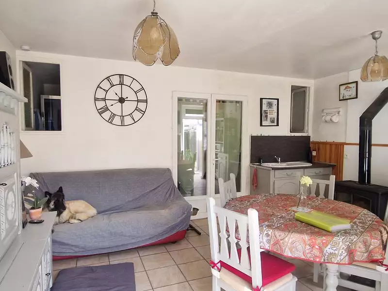 Maison, 70 m²