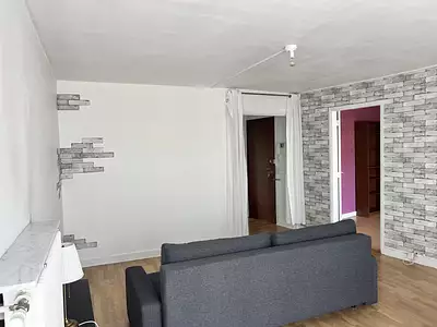 Appartement, 84,88 m²
